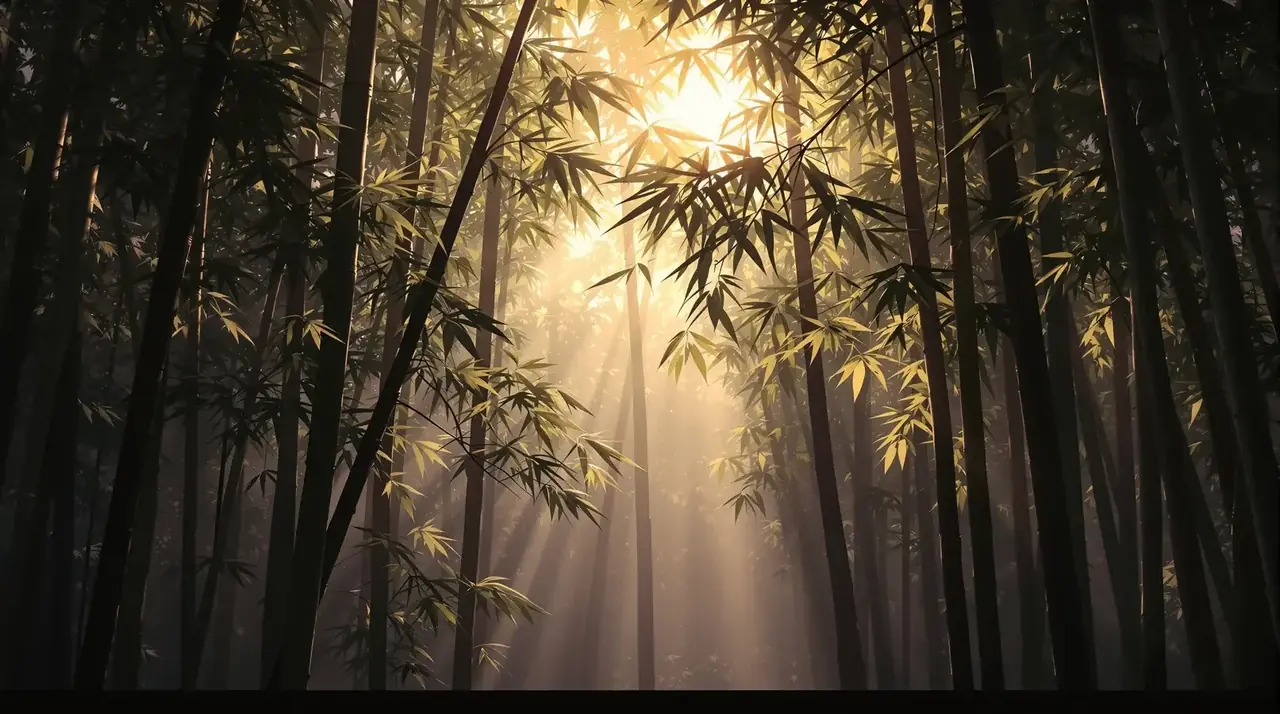 幽谷影厅 · 雅致热映 - 玖月影视雅致影像