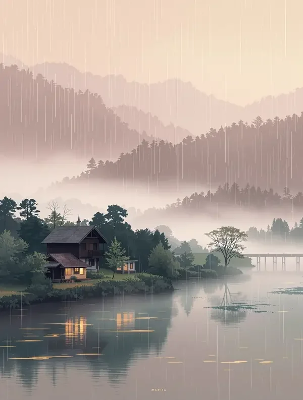 烟雨江南 - 玖月影视热播榜