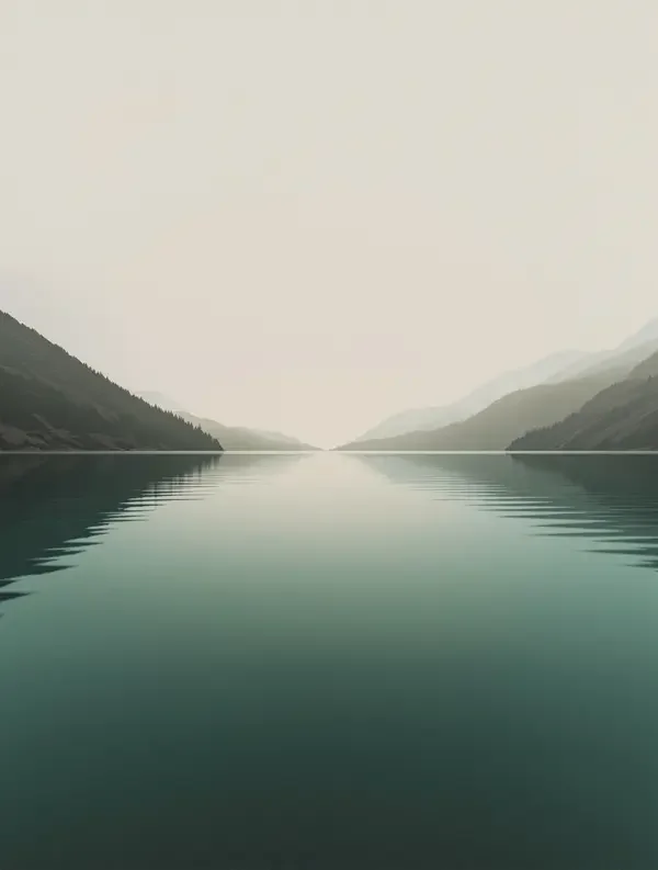 静水流深 - 玖月影视雅致影像 静水流深 - 雅致影像封面