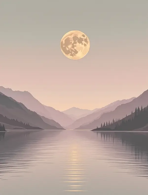 月下清辉 - 玖月影视雅致影像 月下清辉 - 雅致影像封面